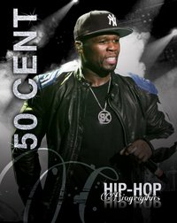 50 Cent - Saddleback Educational Publishing - ebook