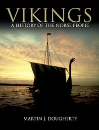 Vikings - Martin J Dougherty - ebook