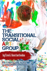 The Transitional Social Art Group - Eleni  Konstantinidou - ebook