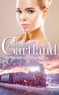 Verschollen im Reich des Zaren - Barbara Cartland - ebook