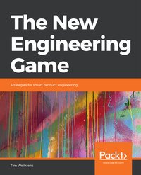 The New Engineering Game - Tim Weilkiens - ebook
