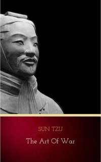 The Art of War - Sun Tzu - ebook