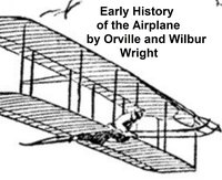 Early History of the Airplane - Orville Wright - ebook