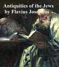 The Antiquities of the Jews - Flavius Josephus - ebook