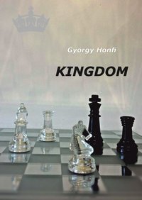 Kingdom - Honfi György - ebook