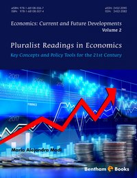 Pluralist Readings in Economics: Key concepts and policy tools for the 21st century - Maria Alejandra Madi - ebook