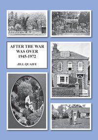 After the War Was Over - Jill Quaife - ebook