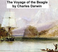 The Voyage of the Beagle - Charles Darwin - ebook