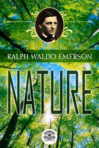 Nature - RALPH WALDO EMERSON - ebook