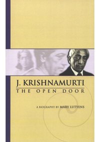 The Open Door - J. Krishnamurti - ebook