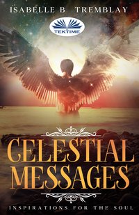 Celestial Messages - Isabelle B. Tremblay - ebook