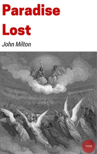 Paradise Lost - John Milton - ebook