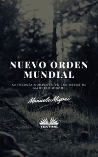Nuevo Orden Mundial - Manuele Migoni - ebook