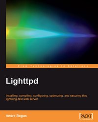 Lighttpd - Andre Bogus - ebook