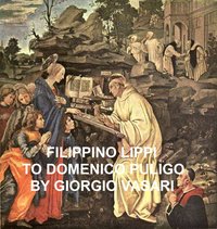 Filippino Lippi to Domenico Puligo - Giorgio Vasari - ebook