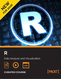 R: Data Analysis and Visualization - Tony Fischetti - ebook