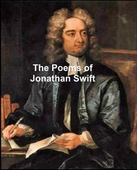 The Poems of Jonathan Swift - Jonathan Swift - ebook