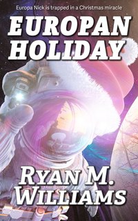 Europan Holiday - Ryan M. Williams - ebook