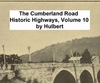 The Cumberland Road - Archer Butler Hulbert - ebook