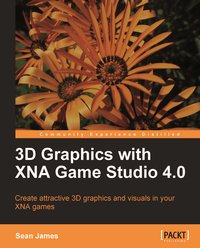 3D Graphics with XNA Game Studio 4.0 - Sean James - ebook