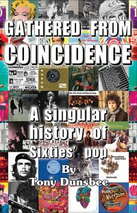 Gathered From Coincidence - Tony Dunsbee - ebook
