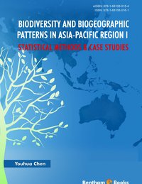 Biodiversity and Biogeographic Patterns in Asia-Pacific Region I