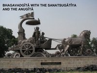 Bhagavadgita with the Sanatsugatiya and the Anugita - Anonymous - ebook