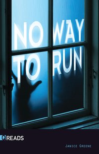 No Way to Run - Janice Greene - ebook
