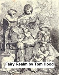 Fairy Realm - Thomas Hood - ebook