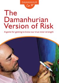 The Damanhurian Version of Risk - Coboldo Melo - ebook