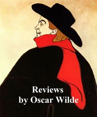 Reviews - Oscar Wilde - ebook