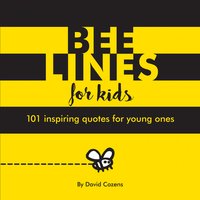 Bee Lines for Kids - David Cozens - ebook