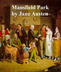 Mansfield Park - Jane Austen - ebook