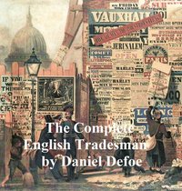 The Complete Tradesman - Daniel Defoe - ebook