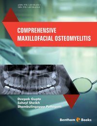 Comprehensive Maxillofacial Osteomyelitis - Deepak Gupta - ebook
