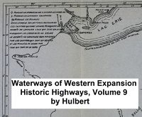 Waterways of Westward Expansion - Archer Butler Hulbert - ebook
