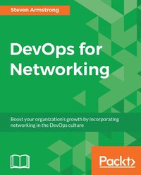 DevOps for Networking - Steven Armstrong - ebook
