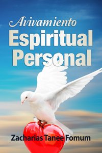 Avivamiento Espiritual Personal - Zacharias Tanee Fomum - ebook