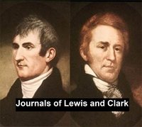 The Journals of Lewis and Clark - Meriwether Lewis - ebook
