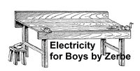 Electricity for Boys - J. S. Zerbe - ebook