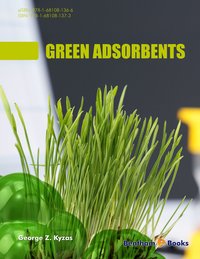 Green Adsorbents - George Z. Kyzas - ebook