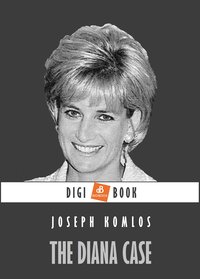 The Diana Case - Joseph Komlos Jr. - ebook