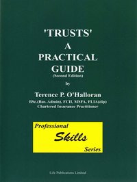 'Trusts' A Practical Guide - Terence P. O'Halloran - ebook