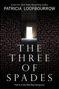 The Three of Spades - Patricia Loofbourrow - ebook