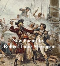 New Poems - Robert Louis Stevenson - ebook