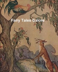 Fairy Tales Galore - Charles Perault - ebook