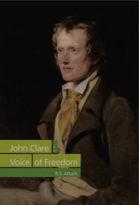 Voice of Freedom - John Clare - ebook