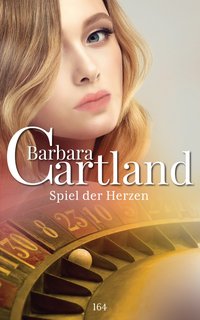 Spiel der Herzen - Barbara Cartland - ebook