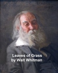 Leaves of Grass - Walt Whitman - ebook