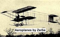 Aeroplanes - J. S. Zerbe - ebook